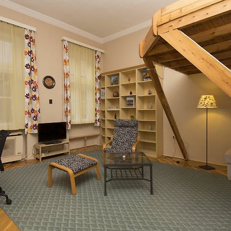 Bpm-Comfortable Home Stay Budapest Esterno foto