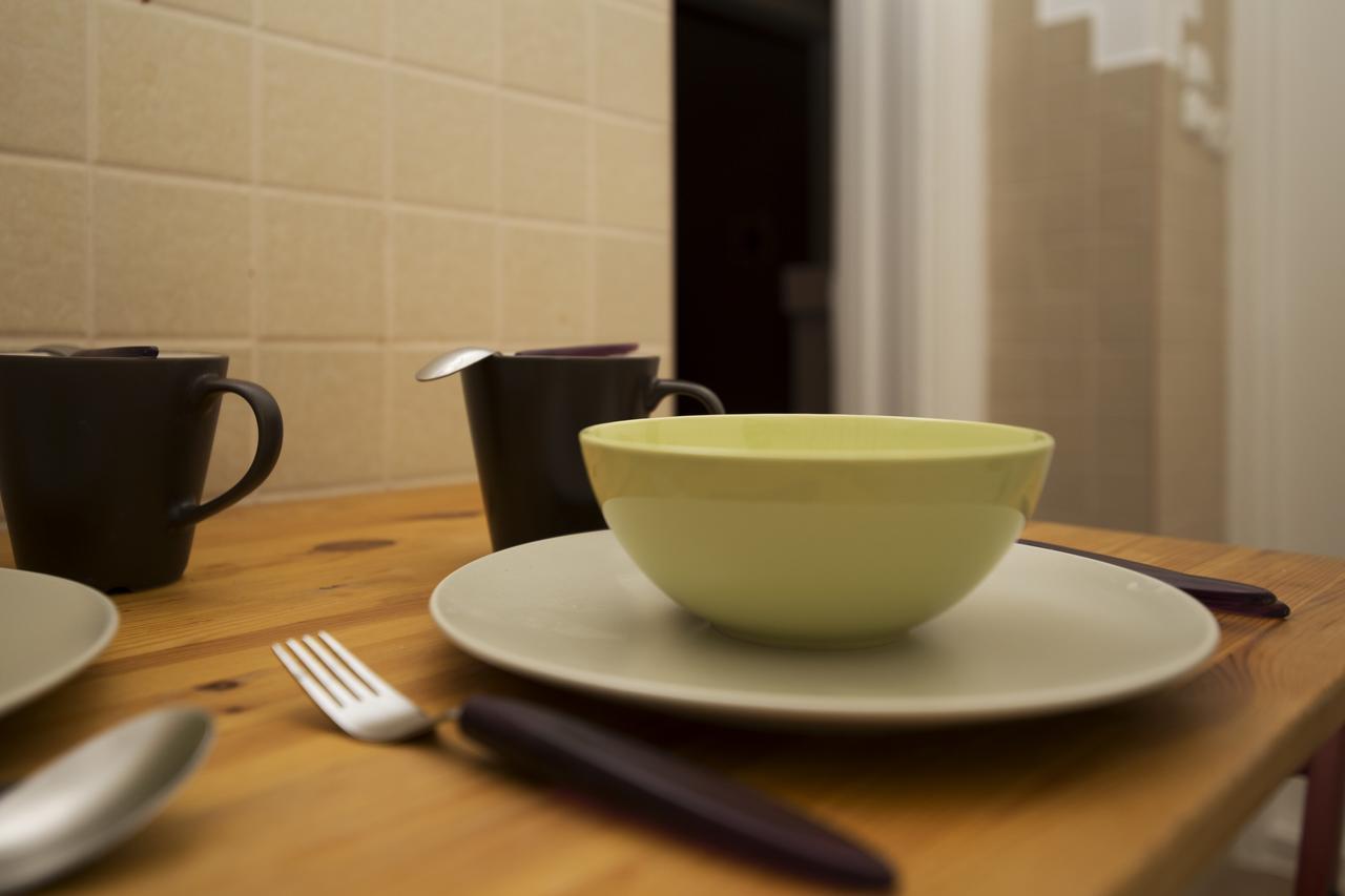 Bpm-Comfortable Home Stay Budapest Esterno foto