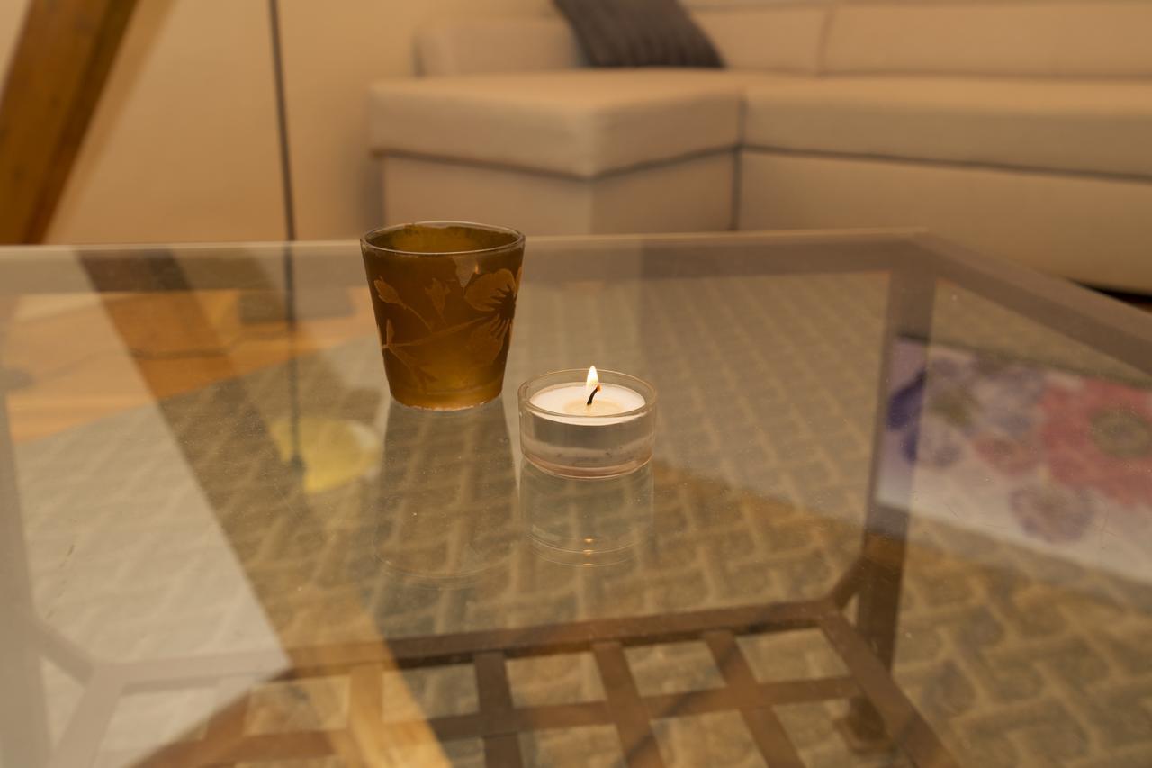 Bpm-Comfortable Home Stay Budapest Esterno foto