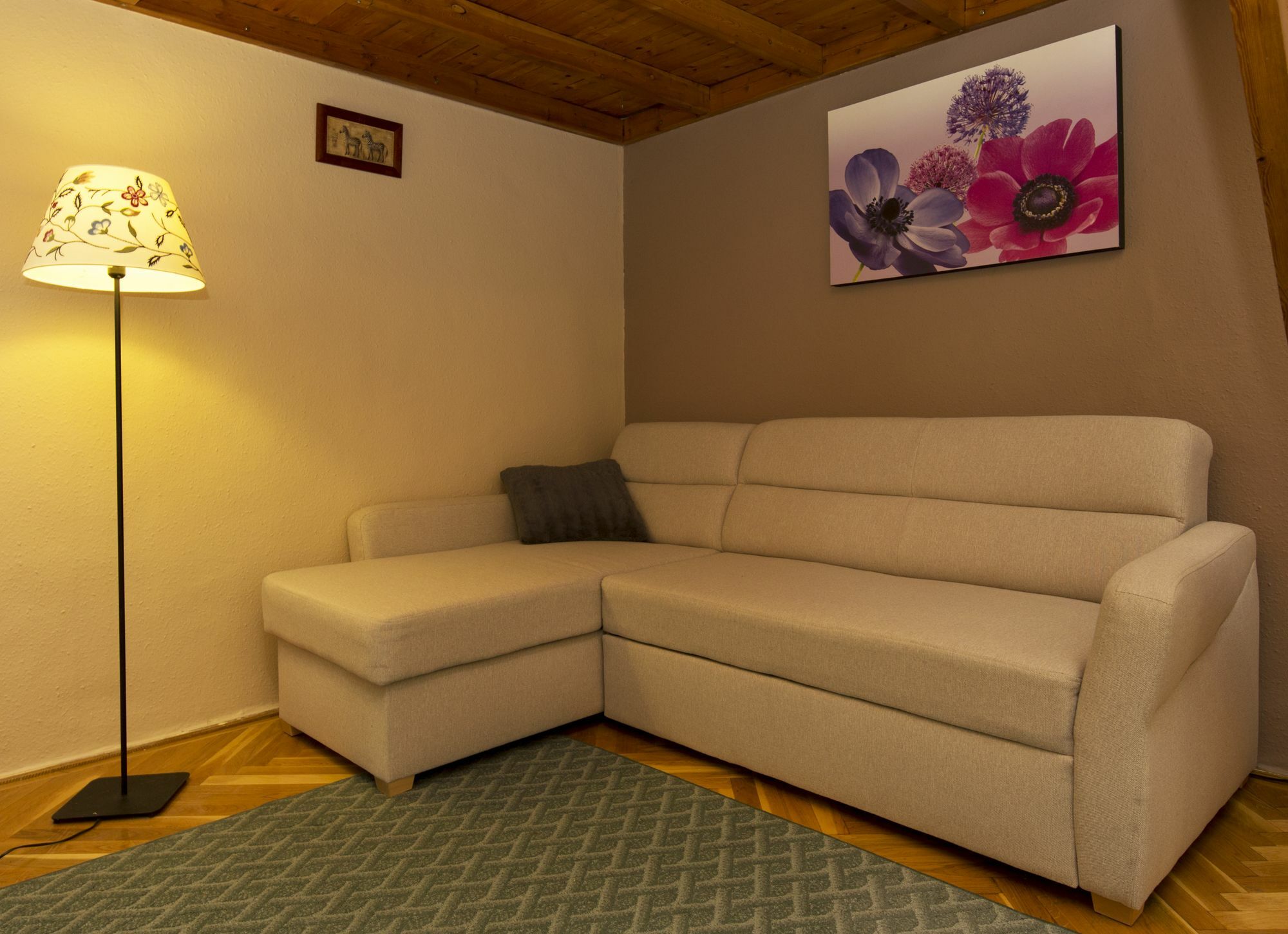 Bpm-Comfortable Home Stay Budapest Esterno foto